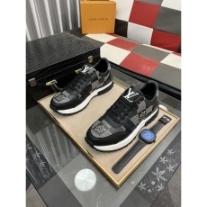 Louis Vuitton Run Away Sneaker